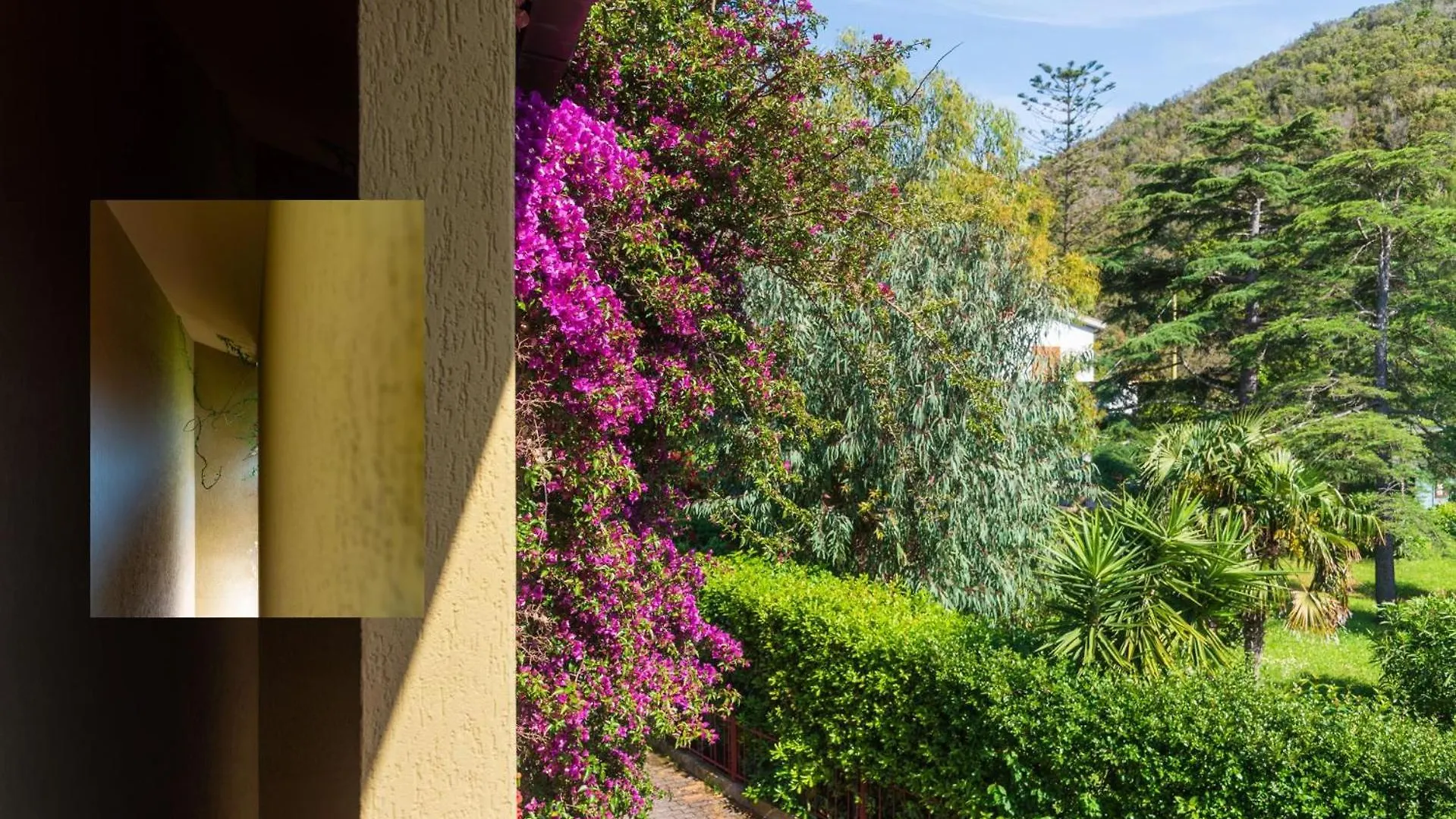 Apartment Appartamento Il Mare E La Spiaggia Portoferraio